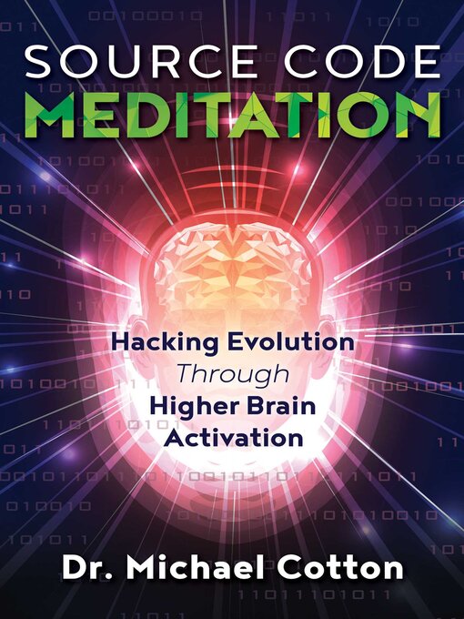 Cover image for Source Code Meditation